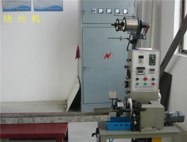 生產設備 生產設備